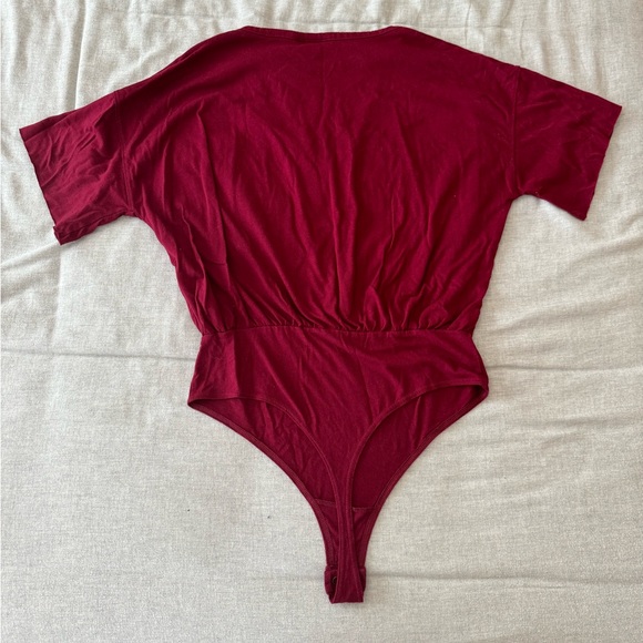 Universal Thread Bodysuit - Picture 2 of 5